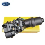 06f115397j Oem Oil Filter Housing Assembly For Vw Eos 2006-2015 Gti 2004-09 2.0t. Fixed Price $107.80.