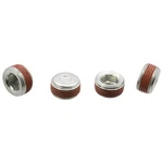 4 Pack 2010-2022 Genuine Ford Trucks Sd Engine Core Plug Expansion W528114-s446. Fixed Price $21.21.