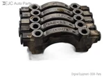 Engine Block Main Caps For 06-08 Ford Explorer 4.6 F1aeae 4wd. Fixed Price $64.95.