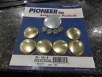 Pioneer 383 For Dodge Freeze Plug Kit - Brass Pe-114-b. Fixed Price $14.99.