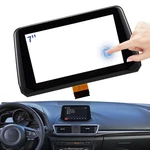 Resnavscren 7" Touch Screen Replacement B61a611j0 Fit 2018 2017 Mazda 3 Digitize. Fixed Price $38.99.