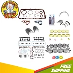 Engine Rebuild Kit Fits 95-00 Ford Lincoln Cougar Crown 4.6l 16v. Fixed Price $453.74.