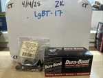 Dura-bond Fkc-1a - Engine Hardware Finishing Kit. Fixed Price $19.80.