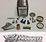 Chrysler 273 318 340 360 Engine Block Hardware Finishing Kit Dura Bond Fkp-1. Fixed Price $28.95.