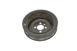 2010-2014 Volkswagen Golf Jetta Mk6 2.0l Tdi Diesel Engine Crankshaft Pulley. Fixed Price $45.54.