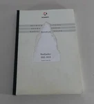 Operating Instructions/manual Schaeff Wheel Loader Skl 853 Perkins 1004-42 Stand 1999. Fixed Price $81.10.