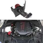 Cold Air Intake System For 2019-2026 Toyota Gr Supra Bmw Z4 B58 3.0l 4" Pipe. Fixed Price $212.68.