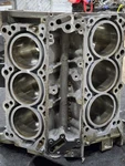 2012-2019 Engine Cylinder Block For Kia Hyundai Models 3.3l 211103cda0 Oem Good. Fixed Price $849.91.