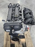 2011-2013 Ford Fiesta Engine 1.6l Vin J Oem Motor Tested. Fixed Price $800.00.