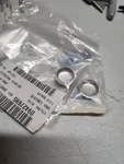 2020 - 2023 Chevrolet Corvette Cooling Oil Cooler-adapter Plug 9427695 Set Of 2. Fixed Price $20.00.