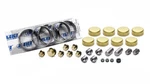 Dart Shp Ls Next Block Parts Kit. Fixed Price $202.81.