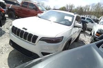 2019 Jeep Cherokee 3.2l Engine Motor Oem 160k Miles - Lkq454074661. Fixed Price $1044.10.