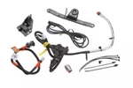 Genuine Heater 85687007. Fixed Price $445.50.