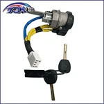 Brand New Ignition Lock Cylinder Us676l For 2009-2011 Kia Borrego. Fixed Price $37.44.