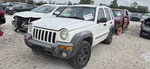 2003 Jeep Liberty 3.7l Engine Motor Oem 122k Miles - Lkq449215343. Fixed Price $1892.10.