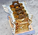 2017-2023 Hyundai Elantra Ioniq Engine Bare Block G4le 1.6l Hev. Fixed Price $553.00.