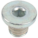 11588547 Ac Delco Engine Oil Galley Plug For Chevy Olds Sedan Chevrolet Camaro. Fixed Price $22.48.