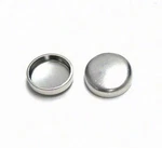 Engine Expansion Plugs 1 3/16 / 30mm 2 Pc Deep Cup Freeze Out Melling Mpc-206. Fixed Price $8.99.