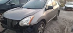 2011 Nissan Rogue 2.5l Engine Motor Oem 116k Miles - Lkq437414837. Fixed Price $593.60.
