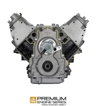 Chevrolet 6.0 Engine 364 Ly6 Express Silverado 2500 3500 Hd Suburban 07 08 09. Fixed Price $4572.00.