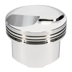 Je Pistons 212157 4.310" Bore Big-block Chevy Forged Piston Kit (8-cyl). Fixed Price $839.99.