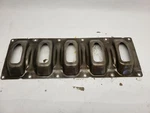 2008-2012 Dodge Ram 2500 3500 6.7 Engine Oil Baffle Spacer Stiffener. Fixed Price $84.29.