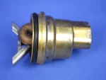Genuine Mopar Engine Block Heater 5149107aa. Fixed Price $72.05.