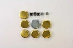 Engine Expansion Plug Kit Pioneer Pe-120-b. Fixed Price $43.96.