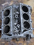 2016-2024 Bare Engine Cylinder Block For Dodge Durango 3.6l Nice Shape. Fixed Price $699.89.