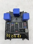 02-04 Nissan Pathfinder 02 03 Infiniti Qx4 Dash Interior Fuse Box 24350-5w900. Fixed Price $45.00.