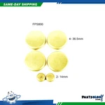 Dnj Fps800 Expansion Plug Kit For 90-06 Audi Volkswagen A4 1.8l L4 Dohc Sohc 20v. Fixed Price $22.99.