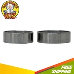 Engine Balance Shaft Bearing Set Fits 14-22 Chevrolet Gmc 4.3l Ohv Lv1 Lv3. Fixed Price $41.24.