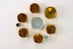 Engine Expansion Plug Kit Pioneer Pe-163-br. Fixed Price $48.99.