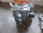 Porsche 986 Boxster 2.7l Engine Motor Case Block Housing Oem-one Side-. Fixed Price $600.00.