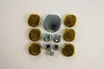 Engine Expansion Plug Kit Pioneer. Fixed Price $70.99.