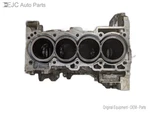 Engine Cylinder Block For 09-15 Nissan Rogue 2.5 11000et8ha Japan Built. Fixed Price $399.95.