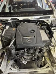 17-19 Mercedes E300 W213 2.0l Awd M274 Engine Motor Assembly 94k Oem. Fixed Price $3300.00.