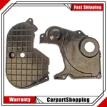 Dorman Timing Belt Cover Kit For 03-09 Chrysler Pt Cruiser Limited Gt Turbo L4. Fixed Price $108.35.