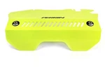Perrin Performance Neon Yellow Pulley Cover For 2015-2021 Subaru Wrx. Fixed Price $155.55.