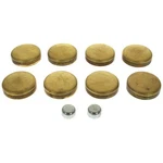 Melling Engine Expansion Plug Kit P N Mpe 189br. Fixed Price $24.05.