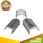 Engine Main Rod Bearings Thrust Washers Fits 93-02 Mazda Mx-6 Ford 1.8l 2.3l. Fixed Price $56.24.