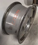 1999 Chevrolet Tchev1500 16x7 Aluminum Wheel Oem Used C Condition 560-05015. Fixed Price $95.39.
