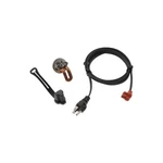 Engine Heater Zerostart/temro. Fixed Price $69.07.