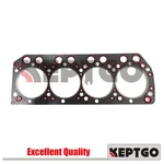 E4de/e4de-be1 Head Gasket For Iseki Engine (graphite). Fixed Price $45.00.