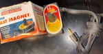 Zerostart Phillips & Temro Industries Super Heat Magnet 890-2828 Engine Block. Fixed Price $32.00.