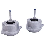 2x Engine Motor Mount For 1999-2005 Porsche 911 Carrera 99337504908 99337504906. Fixed Price $94.99.