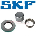Skf Timing Cover Repair Sleeve Kit For 1958-1978 Lincoln Continental 7.0l Jy. Fixed Price $27.72.