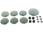 Melling 79sn79d Expansion Plug Kit Fits 1967-1970 Ford Mustang. Fixed Price $20.64.
