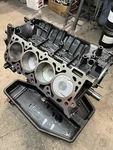 2011-2016 Ford 6.2l Remanufactured Short Block Al3e-6015-bc F250 F150. Fixed Price $1990.00.