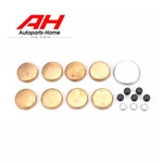 For Chevy Small Block 350 327 307 305 283 267 Mpe-100br Brass Freeze Plug. Fixed Price $16.50.